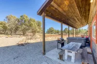 King Beds for All Next to Zion - Villas
