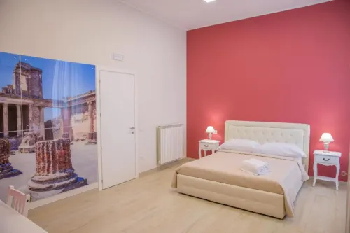 Gleda Rooms Deluxe - Wifi