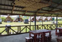 Camp Cali by RedDoorz Hotels in der Nähe von Pagsanjan (Magdapio) Falls