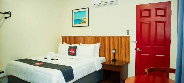 CITISTYLE INN Hoteles en Dávao
