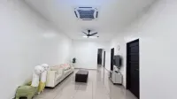 HAPPY GUEST HOUSE NIBONG TEBAL 파릿 분타 호텔