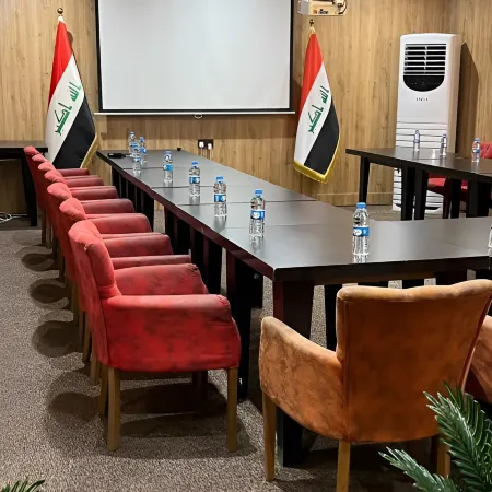 Carthage Suite Hotel