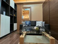 1BR Makati, Air Residences M005