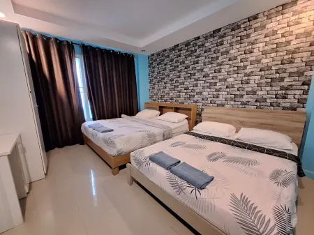 Plus 1 Hua-Hin Private Poolvilla from beach 3km. Отели рядом с Аэропорт Хуахин