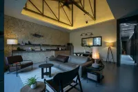 Blue Fingers K.House Phan Thiet