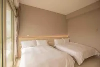 Qianxun  Sen’s bnb