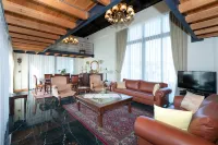 Urla Kostem Museum Hotel Hotels in Gülbahçe Mahallesi