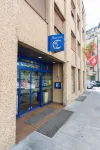 City Hostel Geneva