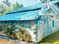 Viik wellness inn 3-Star Resort in Arambol Beach Hotels in Arambol
