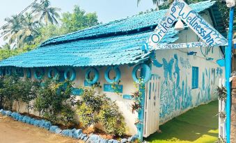 Omkar Wellness Inn