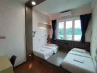 Trival Double 9 Homestay @ Sri Indah, Sandakan Hotels in Sandakan