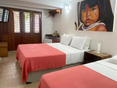 Calamarina Jeri iNViMOB - Jorge Alves CRECi 6446 F - Property (land, house,...) for Sale附近的飯店