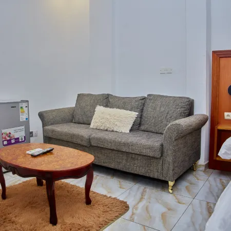 Hotel Samba