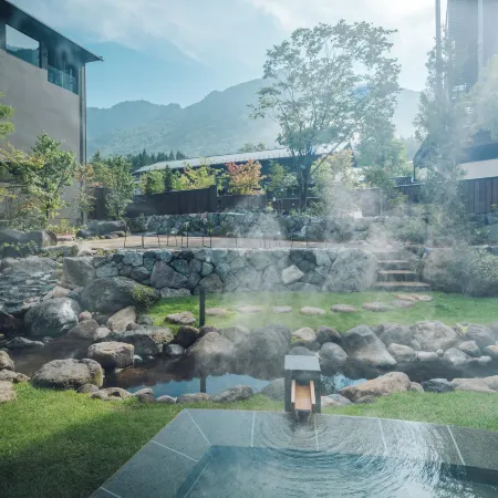 Hoshino Resorts KAI Okuhida