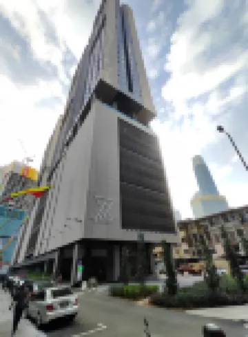 The Axon @ Bukit Bintang Hotels near Pavilion Kuala Lumpur