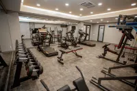 King Plaza Hotels in Tashkent District