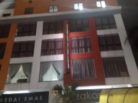 De Royal Hotel Hotels in Ampang