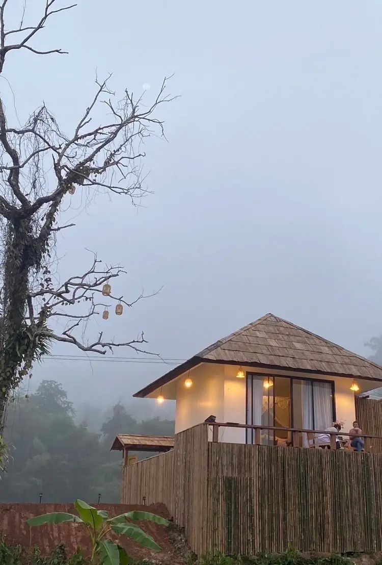 รูปภาพของChan Rak Khao Villa ฉันรักเขาวิลล่า