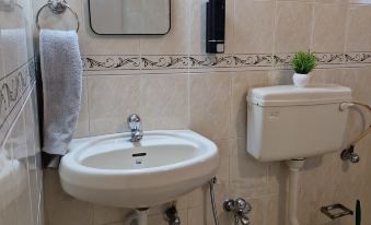 Cozy Cabana - The Perfect Getaway