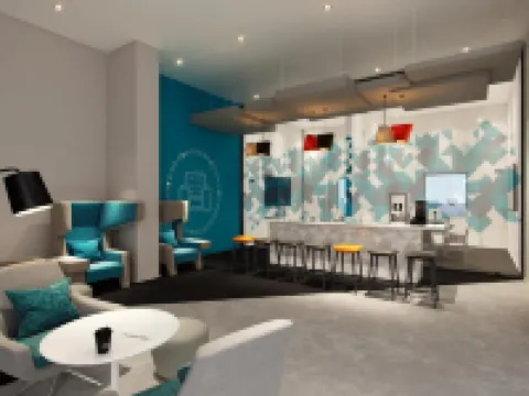 Studio M Muscat Hotels in Seeb