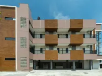 GRAND VALORA SILIWANGI Hotels in West Semarang