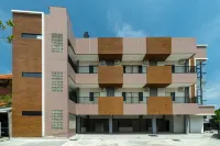 GRAND VALORA SILIWANGI  호텔