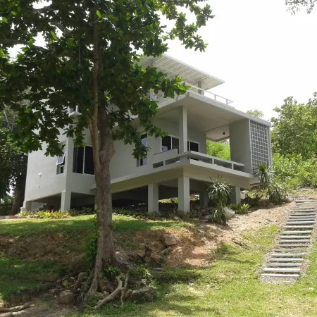 Wangkaew Resort