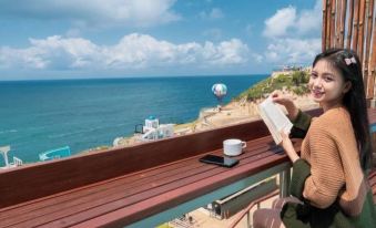 HeHa Ocean Glamping and Cabin