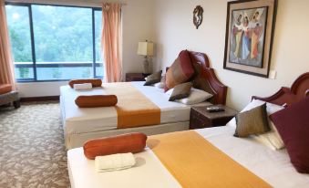 Brookside Nature Resort