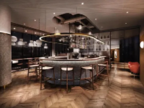 Qubus Hotel Katowice Hotels in Katowice