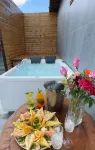 Balandda Chimgan Hotels in Учтерек