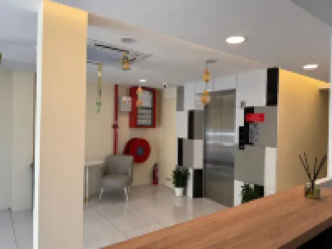 Check Inn 5 Hotels in Kota Kinabalu