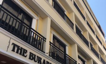 The Burapa Rooms