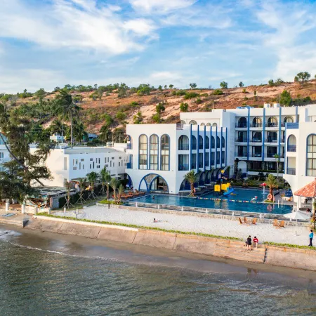LCV Muine Resort