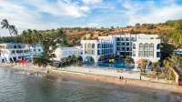 LCV Muine Resort  호텔