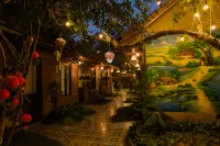 Tam Coc Viet Ha Homestay Hotel a Tam Điệp