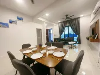 Hello Baby Homestay Dato Onn 11