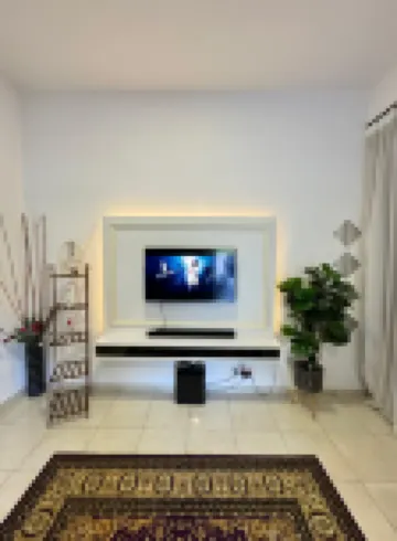 Fallem's Homestay I 4 Rooms I Fully Aircond I WiFi