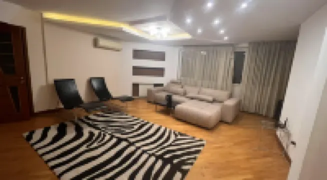 Rujia Apartment