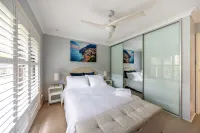 Welcome to Your Peaceful 2BR Villa Retreat Hotels in Narellan