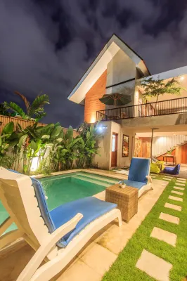 THE JERO 18 KUTA near Kuta beach and Airport