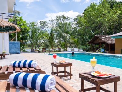 Ayurvedic Lanka Wellness Hotel