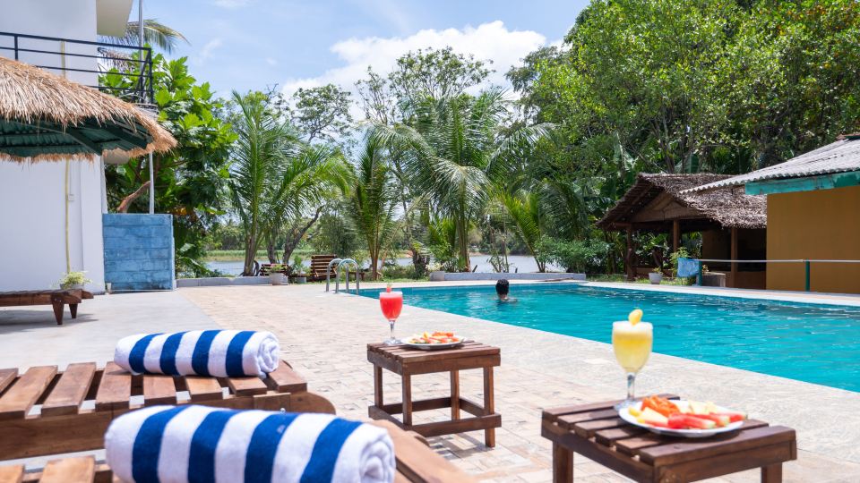 Ayurvedic Lanka Wellness Hotel