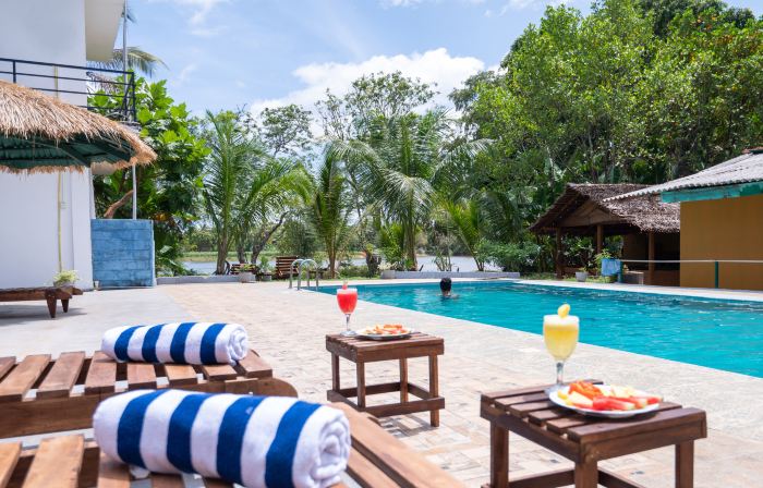 Ayurvedic Lanka Wellness Hotel