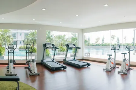 Up to 6 Pax, Few steps to paradigm and Escape JB from Platino Отели в г. Тебрау