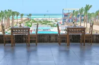 Riviera Aqua Park Resort Hotels in Qesm Safaga
