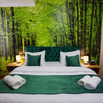 Green Palace Kutaisi Hotels near Colchis Fountain