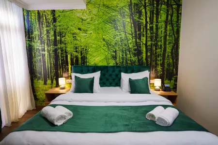 Green Palace Kutaisi Отели рядом с достопримечательностью «Колхидский Фонтан»