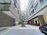 永瑞無限公寓-西貢唐人街 Phu Tho體育場附近的飯店