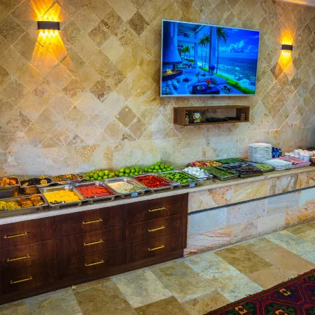 Seyrah Hotel